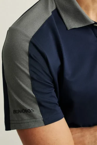 Sport Your Style with Bonobos Tour Pique Polo Shirt