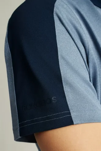 Sport Your Style with Bonobos Tour Pique Polo Shirt