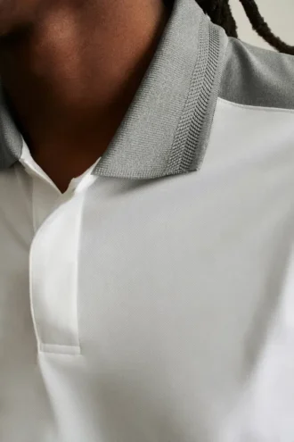 Sport Your Style with Bonobos Tour Pique Polo Shirt