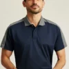 Sport Your Style with Bonobos Tour Pique Polo Shirt