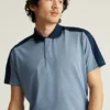 Sport Your Style with Bonobos Tour Pique Polo Shirt