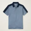 Sport Your Style with Bonobos Tour Pique Polo Shirt