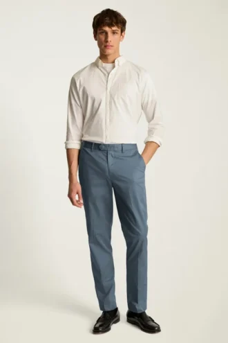 Stay Cool, Look Sharp with Bonobos Tech Trouser