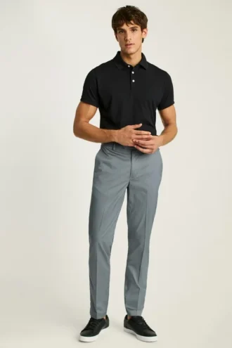 Stay Cool, Look Sharp with Bonobos Tech Trouser