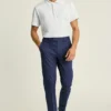 Stay Cool, Look Sharp with Bonobos Tech Trouser
