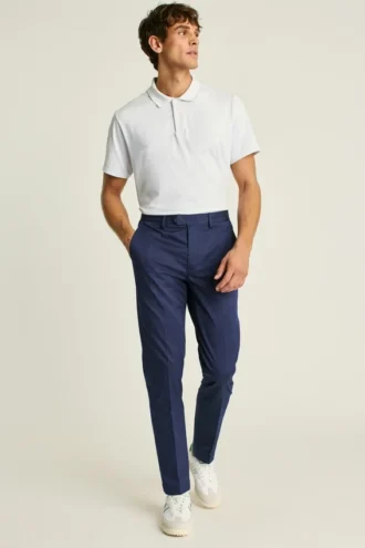 Stay Cool, Look Sharp with Bonobos Tech Trouser