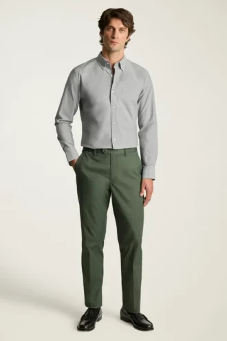 Stay Cool, Look Sharp with Bonobos Tech Trouser