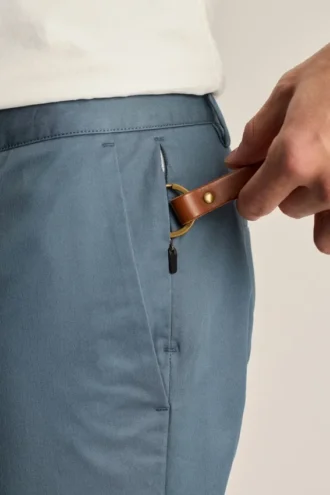 Stay Cool, Look Sharp with Bonobos Tech Trouser