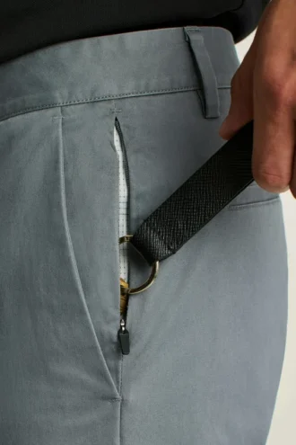 Stay Cool, Look Sharp with Bonobos Tech Trouser