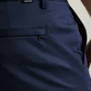 Stay Cool, Look Sharp with Bonobos Tech Trouser