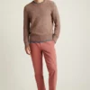 Stay Stylish with Bonobos Italian Cotton Crew Neck Sweater
