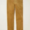 Stretch Corduroy Chino
