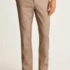 Stretch Cotton Chino