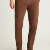 Stretch Cotton Chino