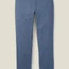 Stretch Cotton Chino