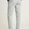 Stretch Cotton Chino