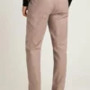 Stretch Cotton Chino