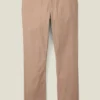 Stretch Cotton Chino