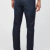 Stretch Eco Blue Jeans