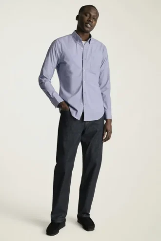 Stretch Everyday Shirt: Bonobos Cotton Button Down Shirt