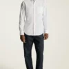 Stretch Everyday Shirt: Bonobos Cotton Button Down Shirt