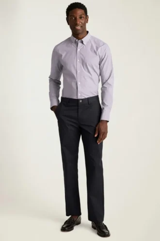 Stretch Everyday Shirt: Bonobos Cotton Button Down Shirt