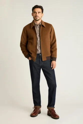 Stretch Everyday Shirt: Bonobos Cotton Button Down Shirt