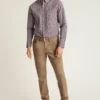 Stretch Everyday Shirt: Bonobos Cotton Button Down Shirt