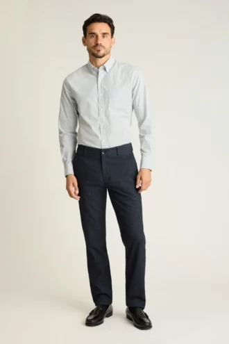 Stretch Everyday Shirt: Bonobos Cotton Button Down Shirt