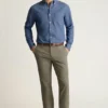 Stretch Everyday Shirt: Bonobos Cotton Button Down Shirt