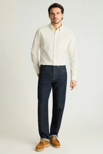 Stretch Everyday Shirt: Bonobos Cotton Button Down Shirt