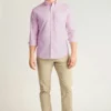Stretch Everyday Shirt: Bonobos Cotton Button Down Shirt