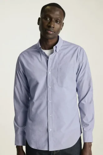 Stretch Everyday Shirt: Bonobos Cotton Button Down Shirt