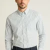 Stretch Everyday Shirt: Bonobos Cotton Button Down Shirt