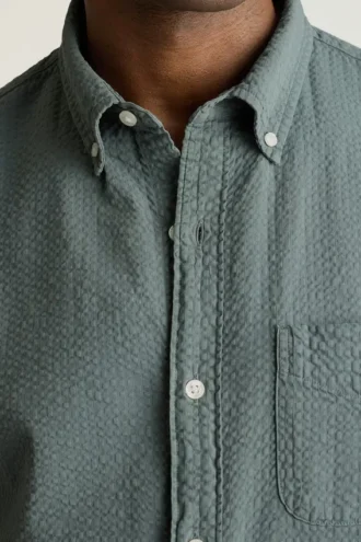 Stretch Everyday Shirt: Bonobos Cotton Button Down Shirt