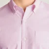 Stretch Everyday Shirt: Bonobos Cotton Button Down Shirt