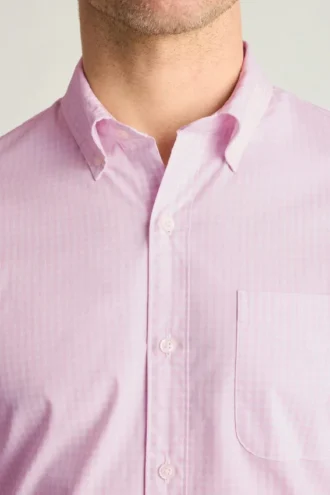 Stretch Everyday Shirt: Bonobos Cotton Button Down Shirt