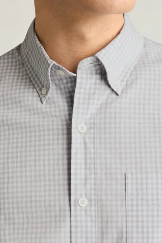 Stretch Everyday Shirt: Bonobos Cotton Button Down Shirt