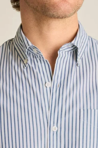 Stretch Everyday Shirt: Bonobos Cotton Button Down Shirt