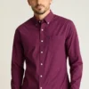 Stretch Everyday Shirt: Bonobos Cotton Button Down Shirt