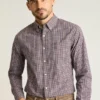 Stretch Everyday Shirt: Bonobos Cotton Button Down Shirt