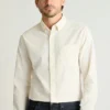 Stretch Everyday Shirt: Bonobos Cotton Button Down Shirt