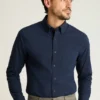 Stretch Everyday Shirt: Bonobos Cotton Button Down Shirt