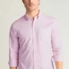 Stretch Everyday Shirt: Bonobos Cotton Button Down Shirt