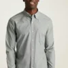 Stretch Everyday Shirt: Bonobos Cotton Button Down Shirt