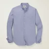 Stretch Everyday Shirt: Bonobos Cotton Button Down Shirt