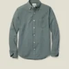 Stretch Everyday Shirt: Bonobos Cotton Button Down Shirt
