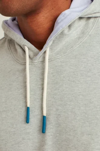 Stretch French Terry Hoodie