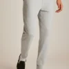 Stretch French Terry Sweatpant