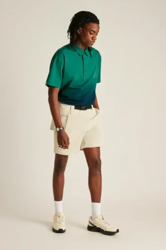 Stretch Hiking Utility Short Fielder